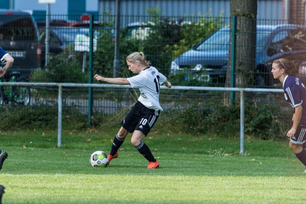 Bild 98 - Frauen SG Krempe/Glueckstadt - VfR Horst